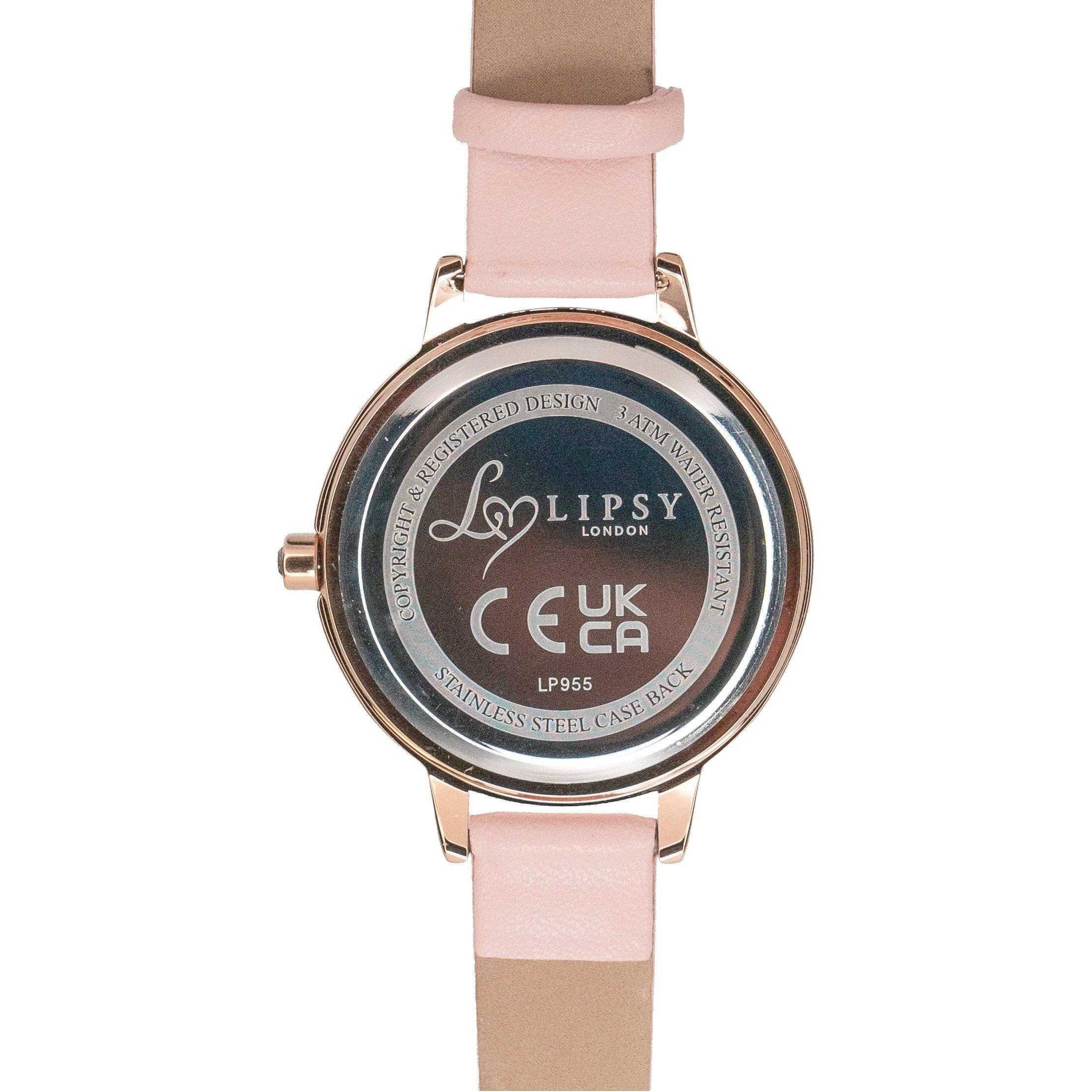 Lipsy 955LP Watch Womens