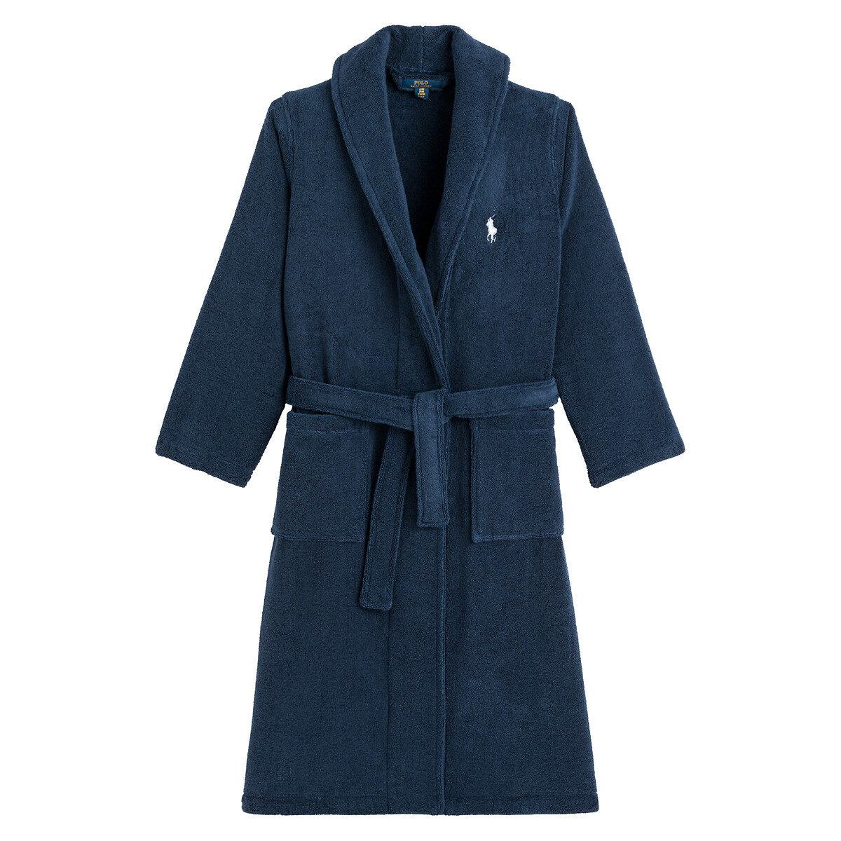 POLO RALPH LAUREN<br>Kimono