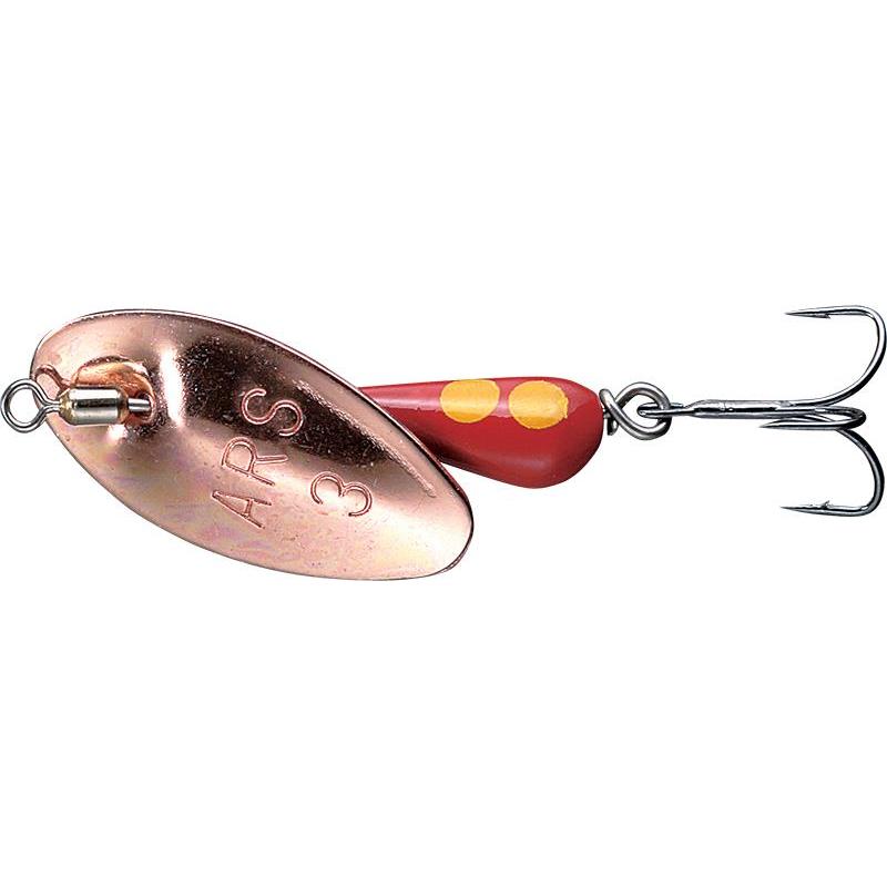 Cuiller Tournante Smith Ar-S - 2.1G