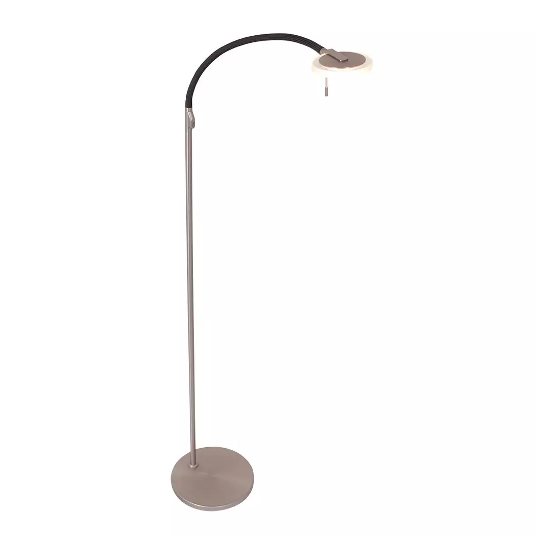 LED-Stehlampe Turound Light Color