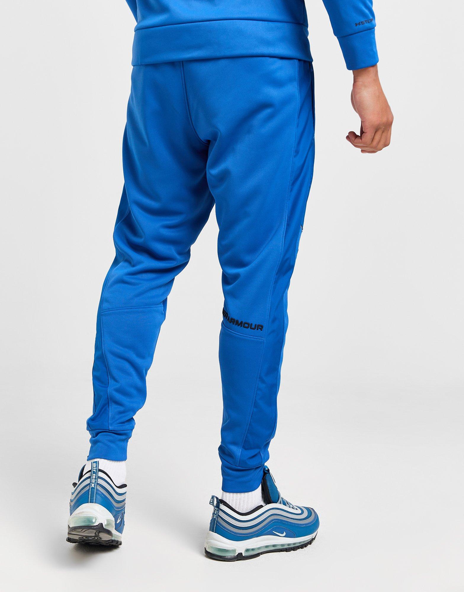 Under Armour Pantalon de jogging UA Armour Fleece Storm Homme