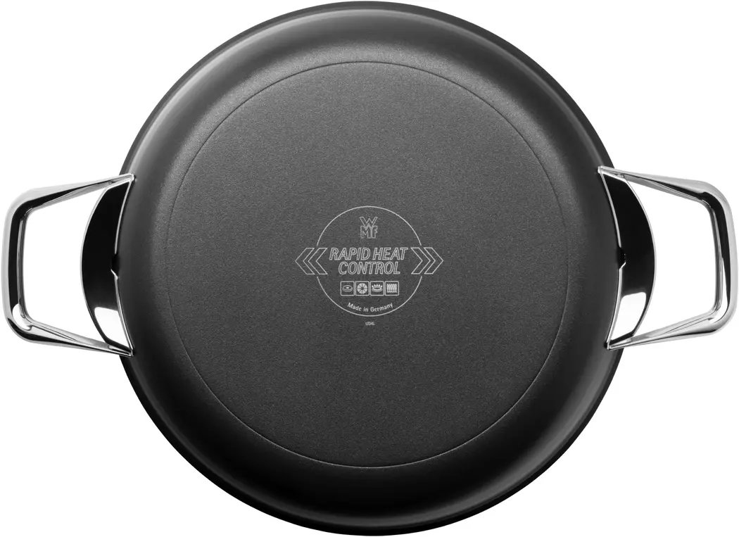 Servierpfanne Steak Profi Ø 28 cm