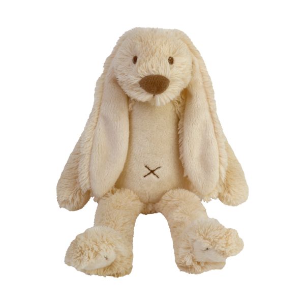 Happy Horse Rabbit Richie Knuffel 28 cm Blue