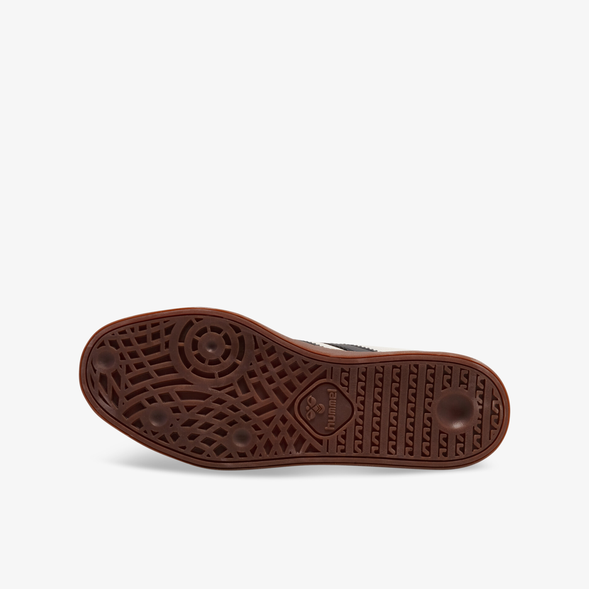 hummel Herren Halbschuhe weiß - Jetzt bei reno.de kaufen