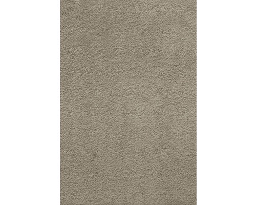 Shag Softness moddertapijt, 400 cm breed (per meter verkocht)