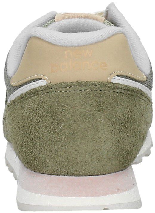 New Balance 373 groen