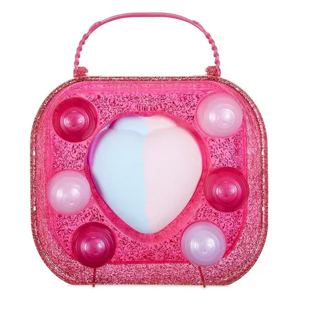 MGA Entertainment L.O.L. Surprise! Bubbly pink