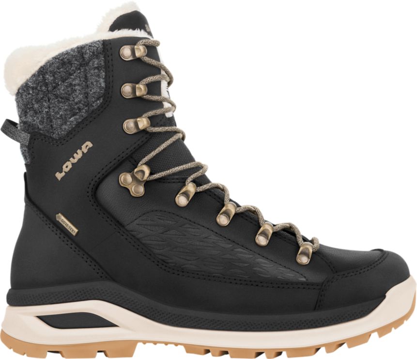 LowaRenegade Evo Ice GTX - schwarz
