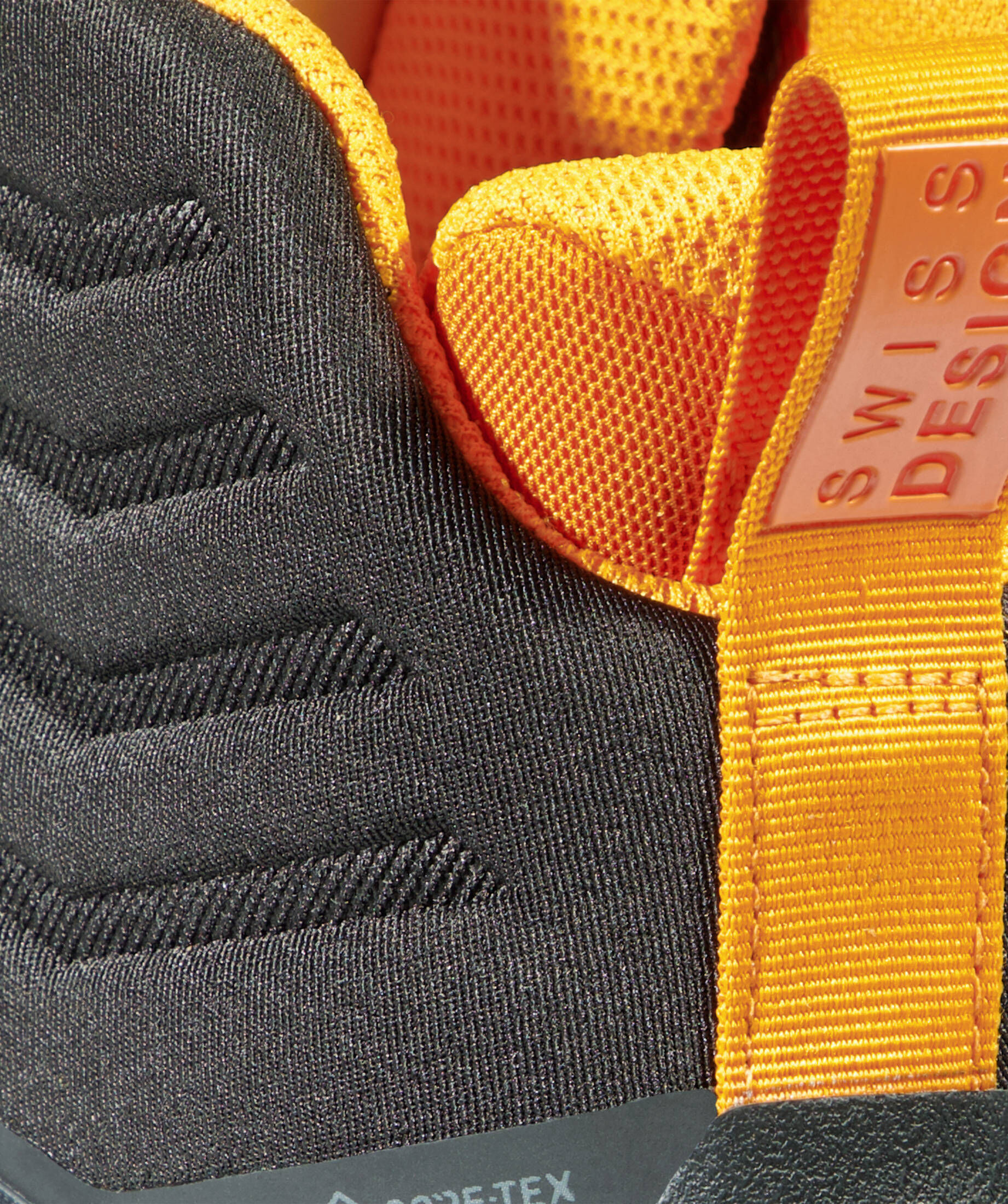 Mammut| Herren Wanderschuhe SAPUEN HIGH GTX®