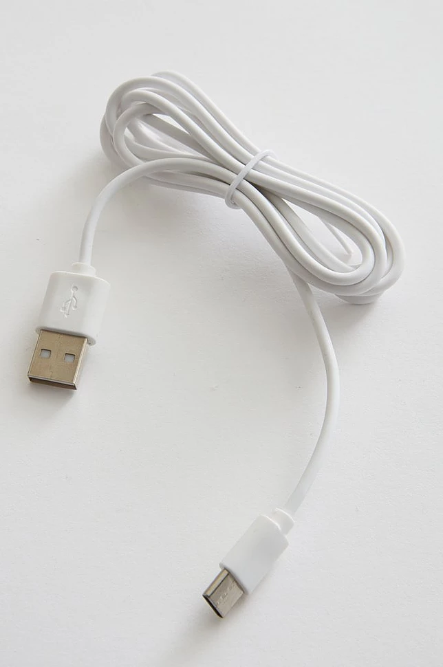 ARA bordlampe LED bærbar