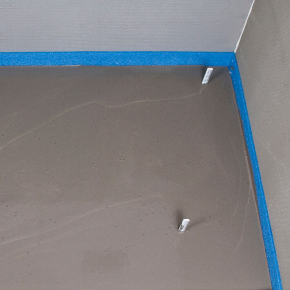 KANTLIST TEBO 50MM X 25M SELVKLEBENDE