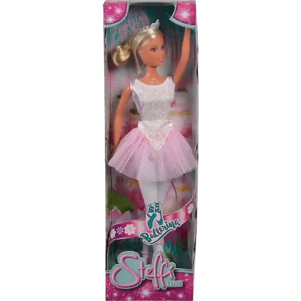 Steffi LOVE Ballerina