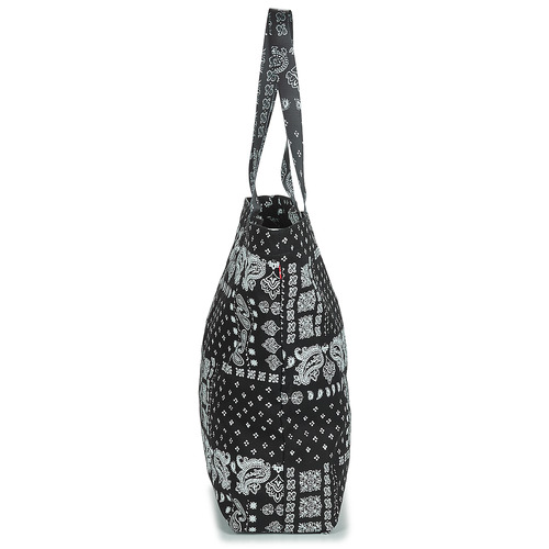 Levi's - GRAPHIC MARKET TOTE - Noir
