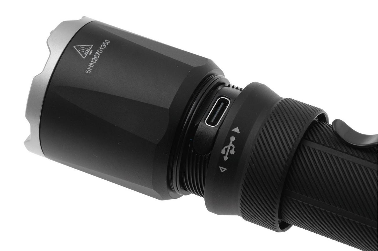 Fenix TK21R tactische zaklamp, 3600 lumen