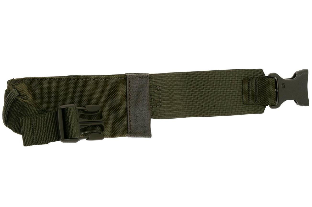 Tasmanian Tiger TT Tool Pocket XS MKII 7930-331 olijfgroen, pouch