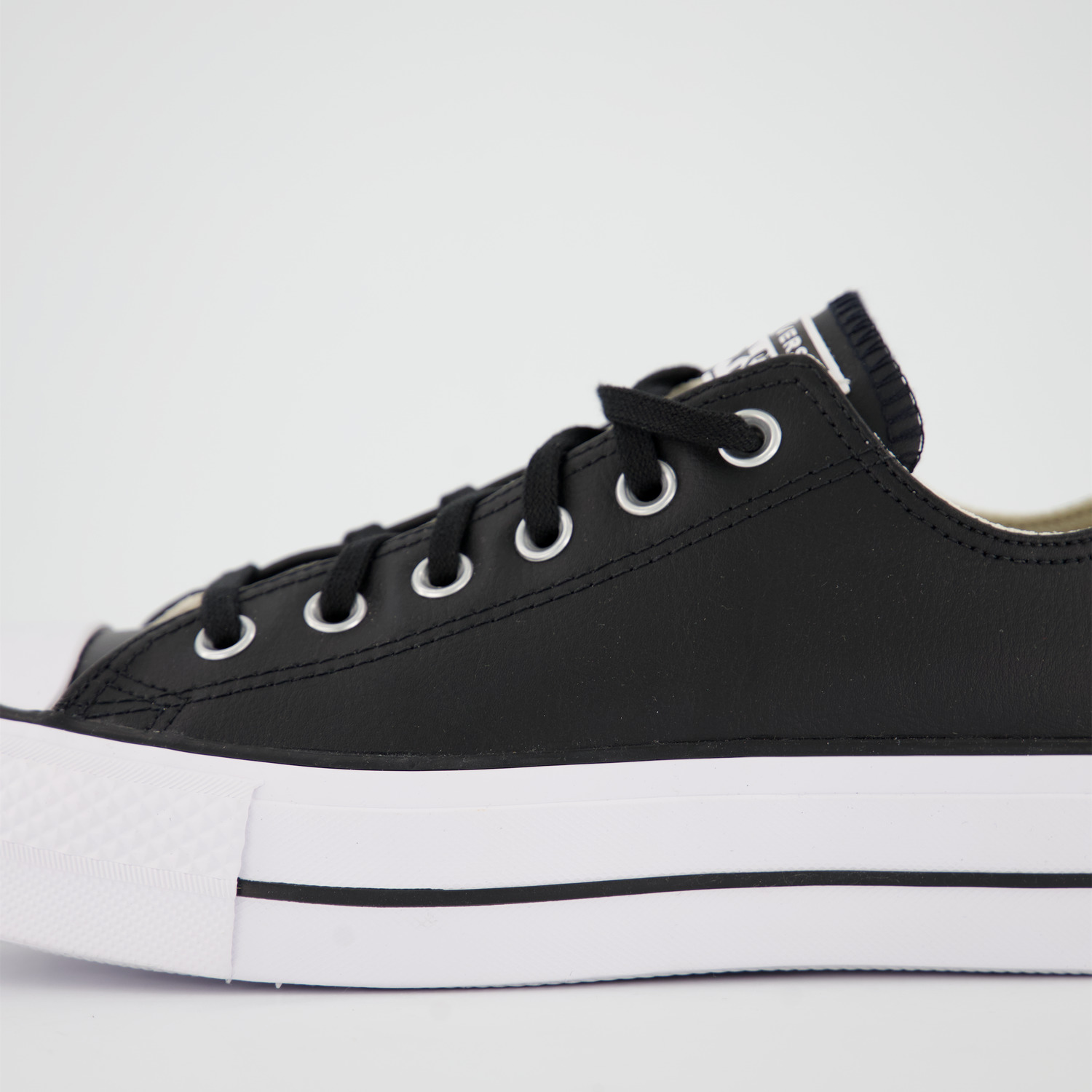 Converse CHUCK TAYLOR ALL STAR LIFT CLE