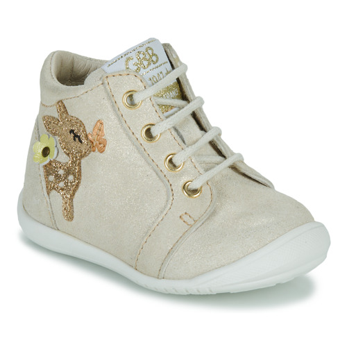 GBB - BICHETTE ETE - Beige