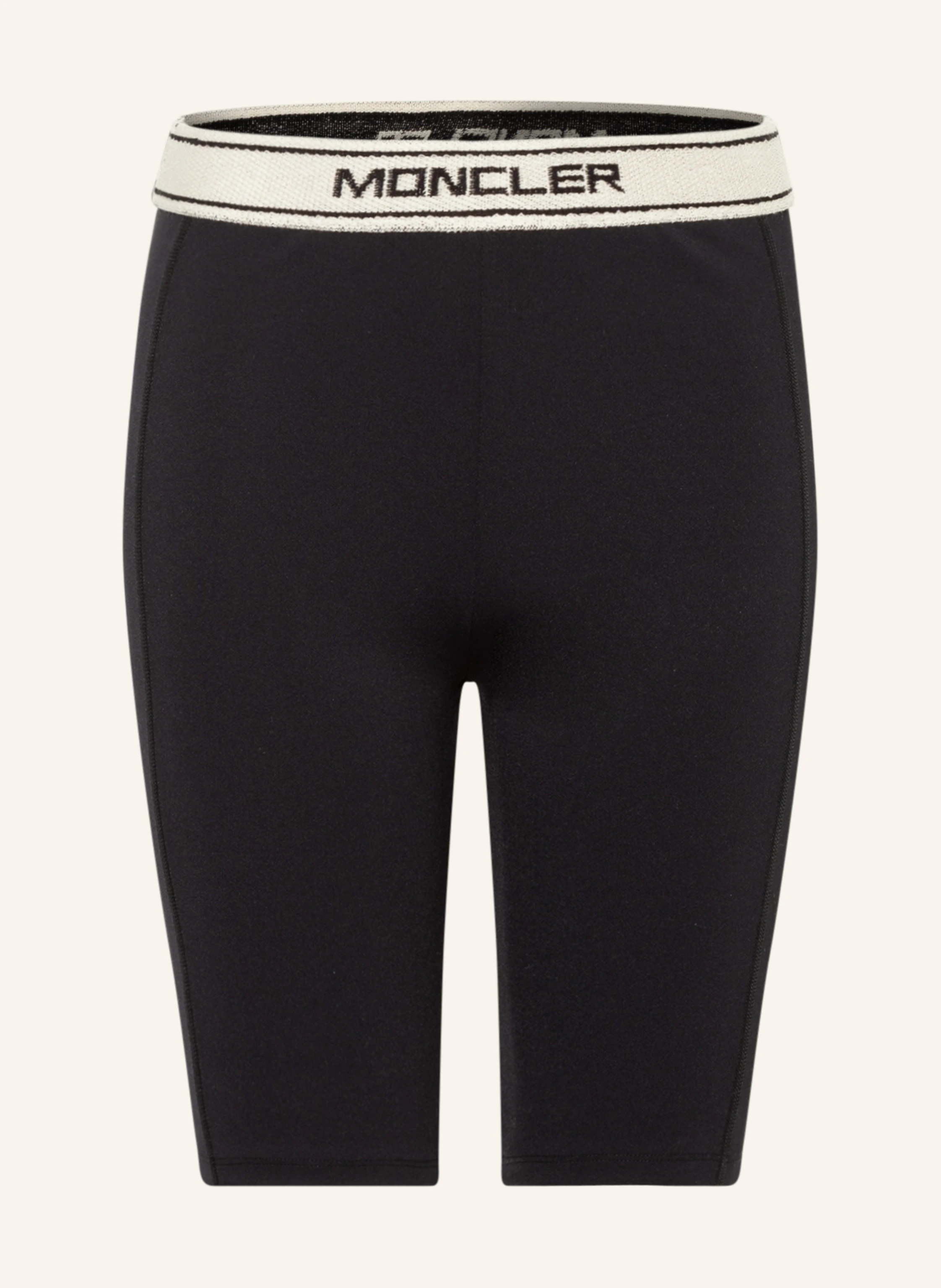 MONCLER enfant Radlershorts
