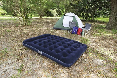 Bestway Venture Luftmadrass 203x152