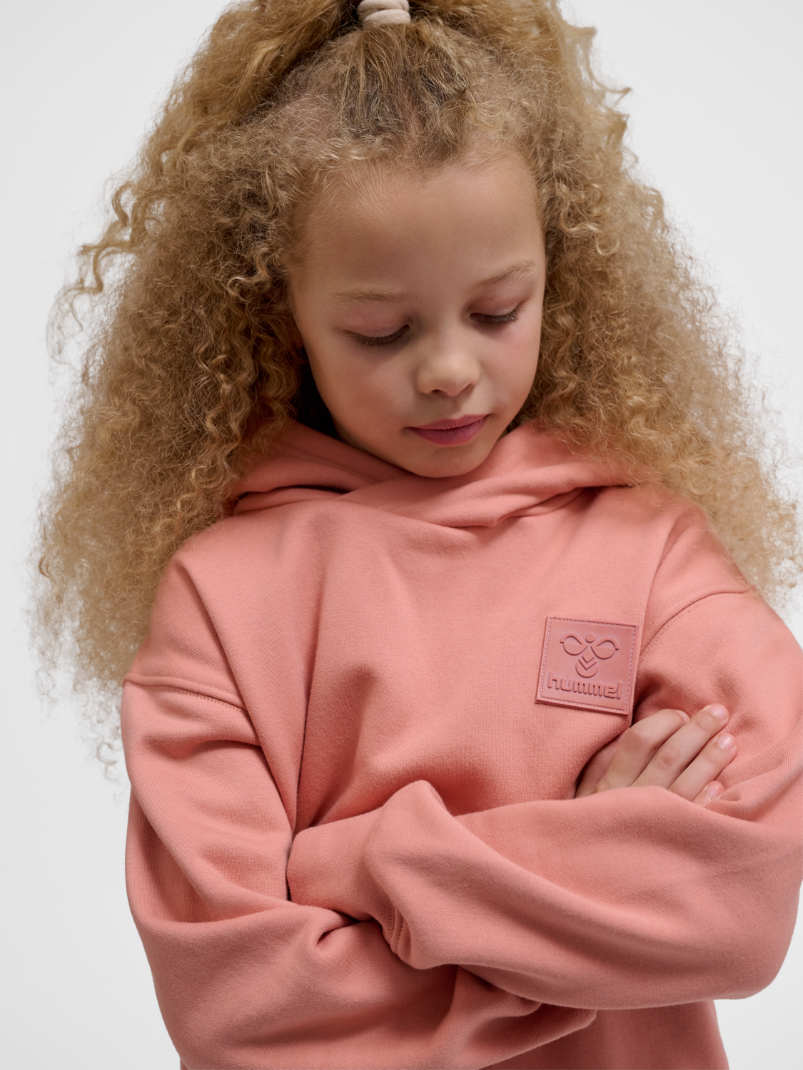 hmlCLEAN HOODIE