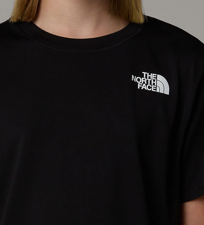 The North Face T-Shirt - G Reaxion - Schwarz