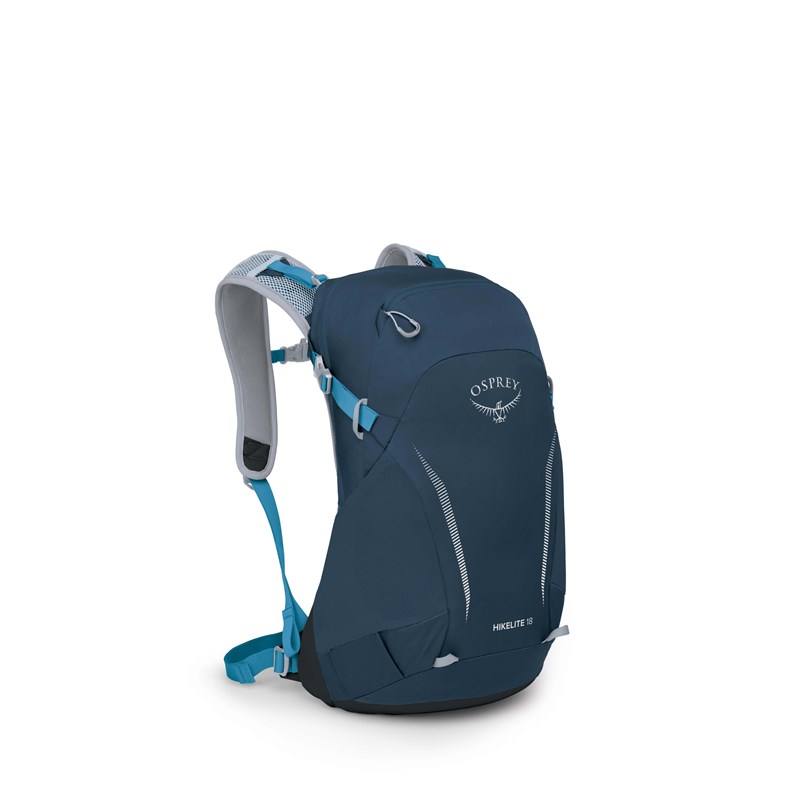 Osprey<br>Vandrerygsæk Hikelite 18