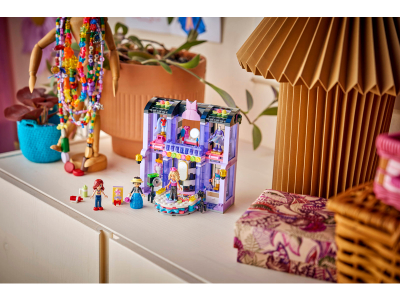 LEGO Heartlake City modeshow (42685)