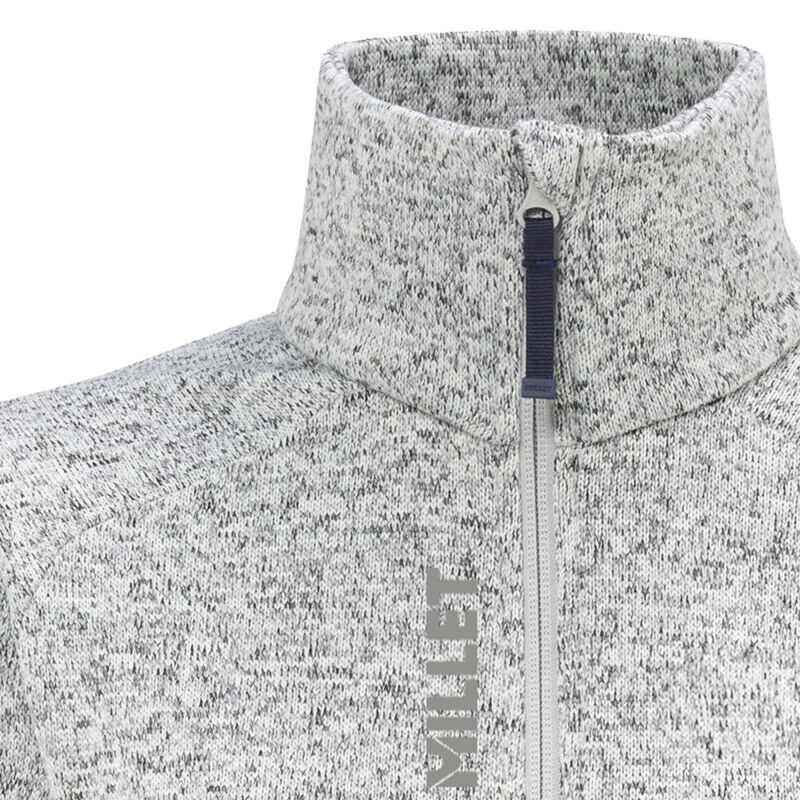 Tribeni Jacket - Polaire femme
