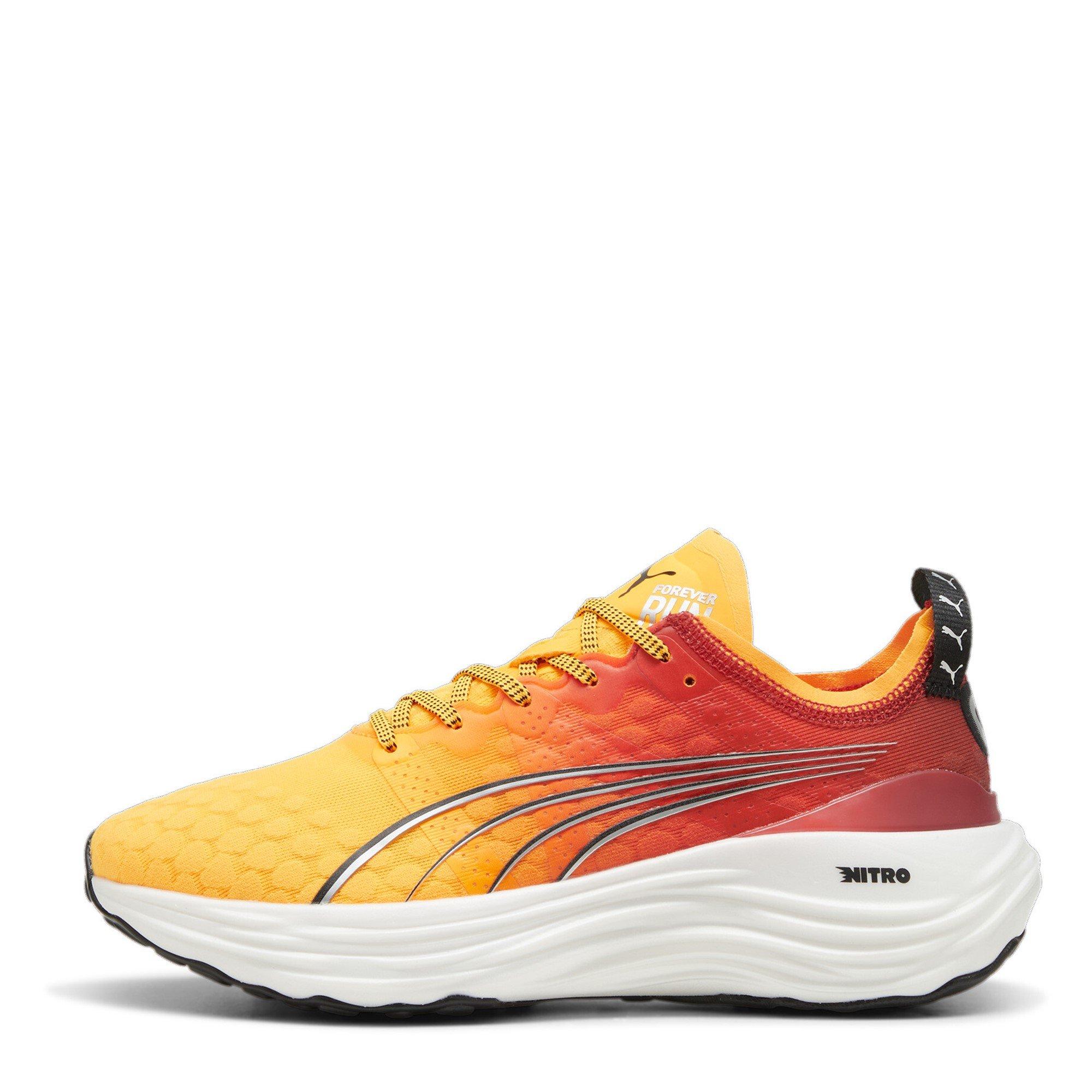 Puma ForeverRUN Nitro Womens Running Shoes