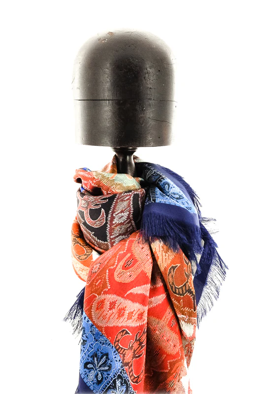 PIERRE LOUIS MASCIA - ALOE SCARF