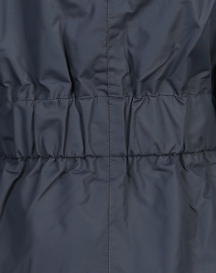 Winterjacke OLGA in darkest blue