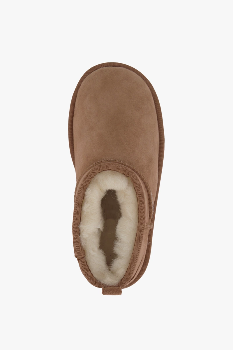 UGG Classic Ultra Mini Kinder Winterboot