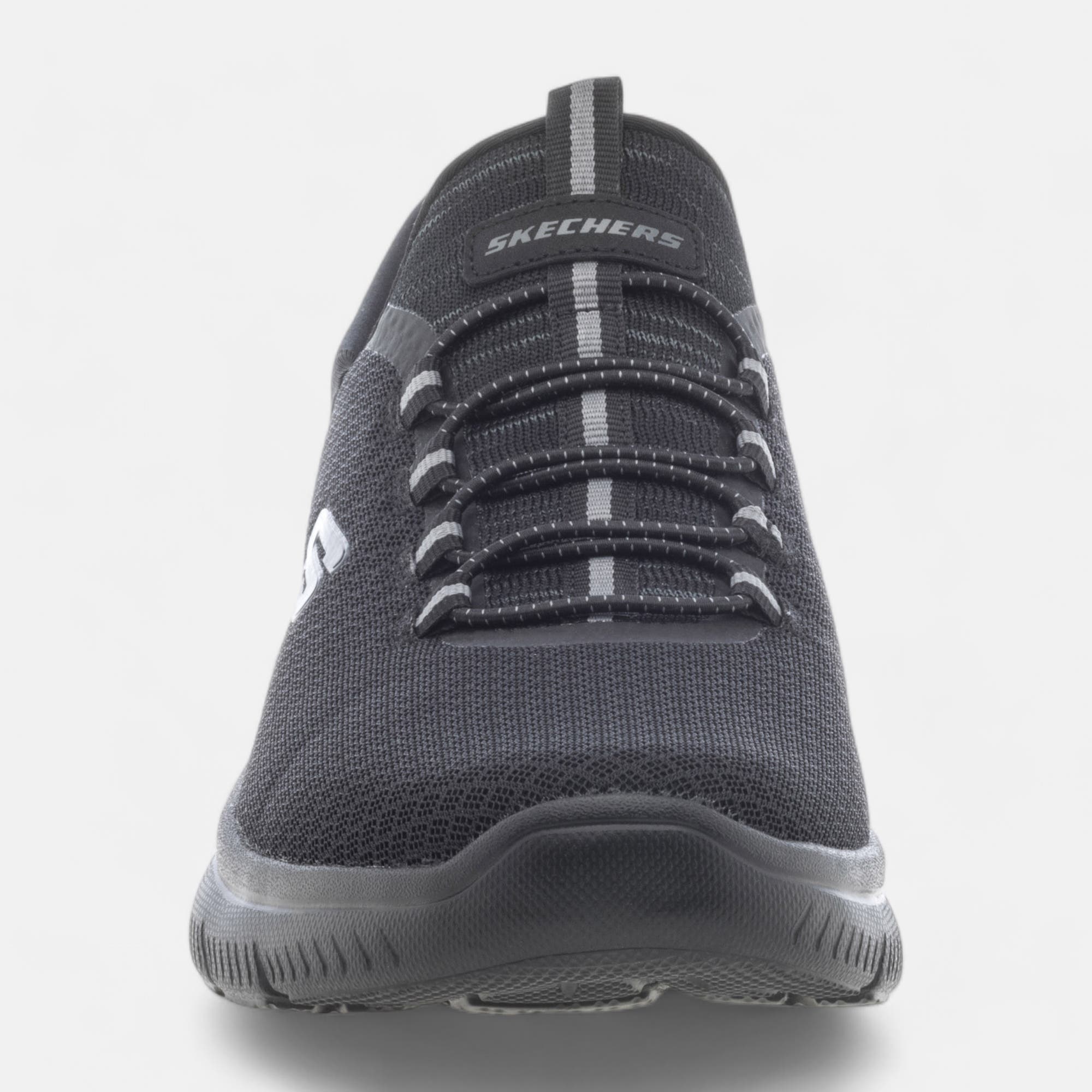 Baskets Homme noir