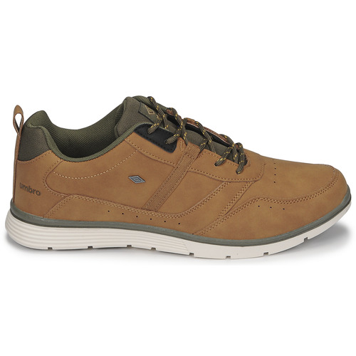 Umbro - UM NACY - Camel / Kaki