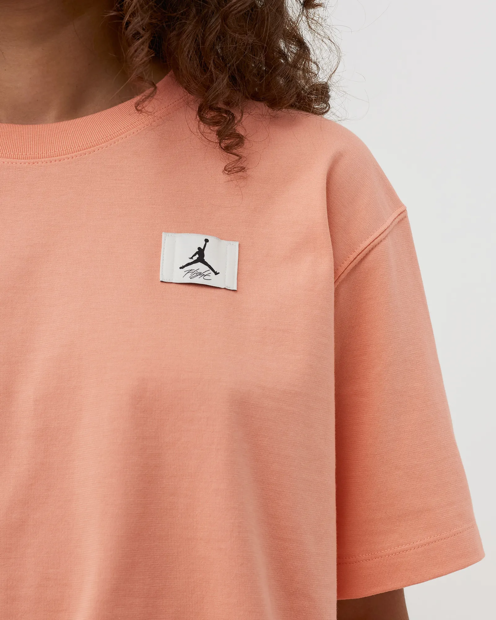 Camiseta Jordan Boxy Feminina Jordan 2