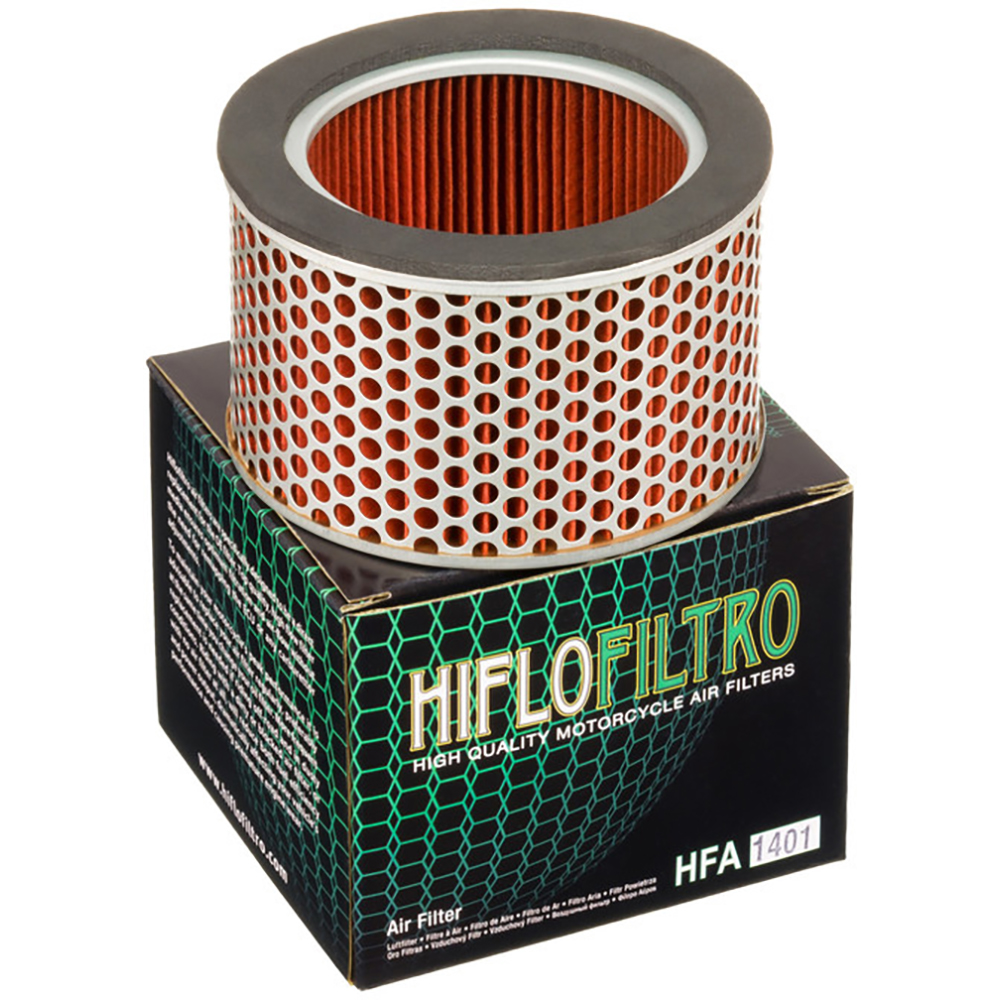 Hiflofiltro - Filtre à air HFA1401