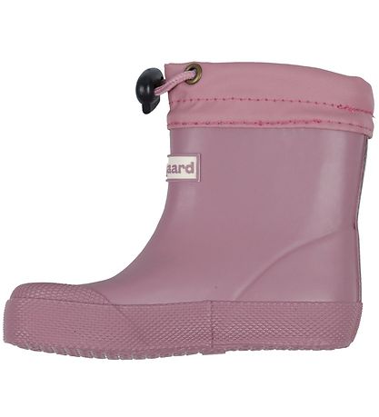 Bundgaard Gummistiefel - Etui - Dark Rose