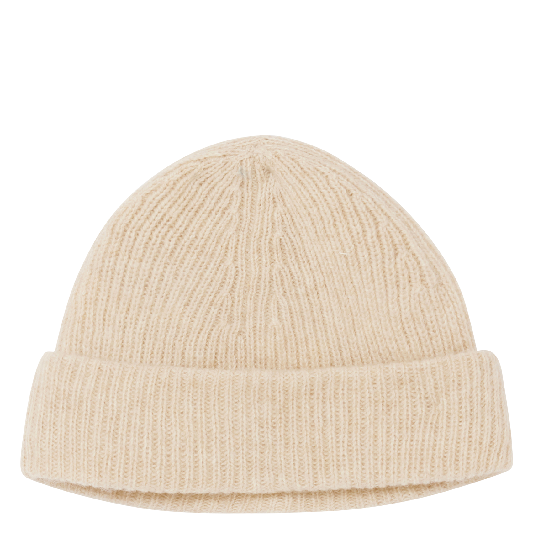 FALYDAY - Bonnet en maille | Beige