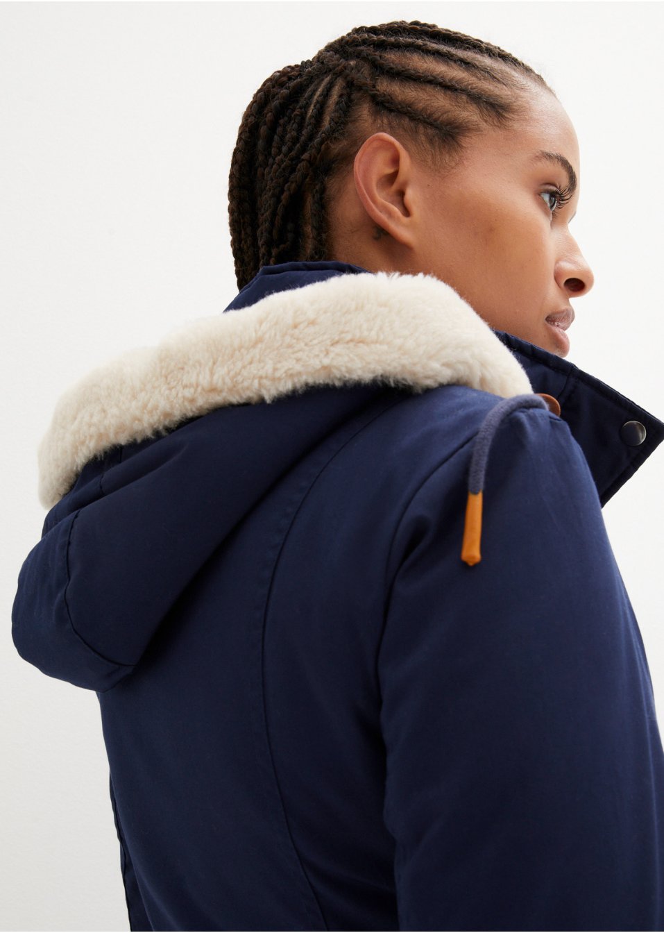Veste de grossesse