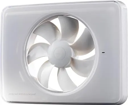 Fresh Ventilator Intellivent 2.0 hvid