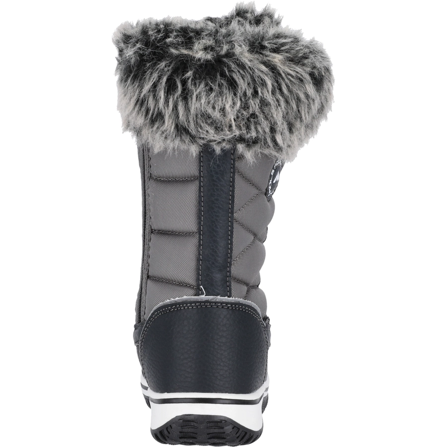 Mols Winterstiefel Rabon 1040 Smoked Pearl