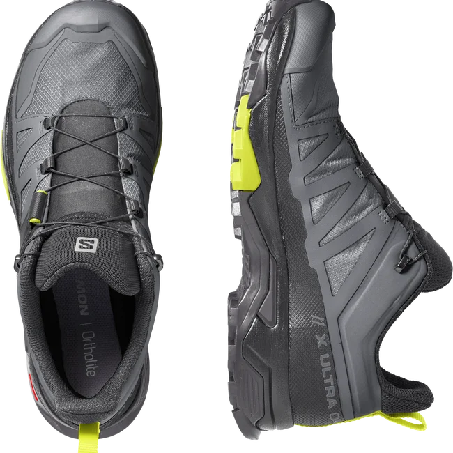 X ULTRA 4 GORE-TEX  Hiking-Halbschuhe Herren