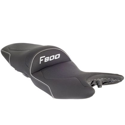Selle confort Bagster Ready - Blanc