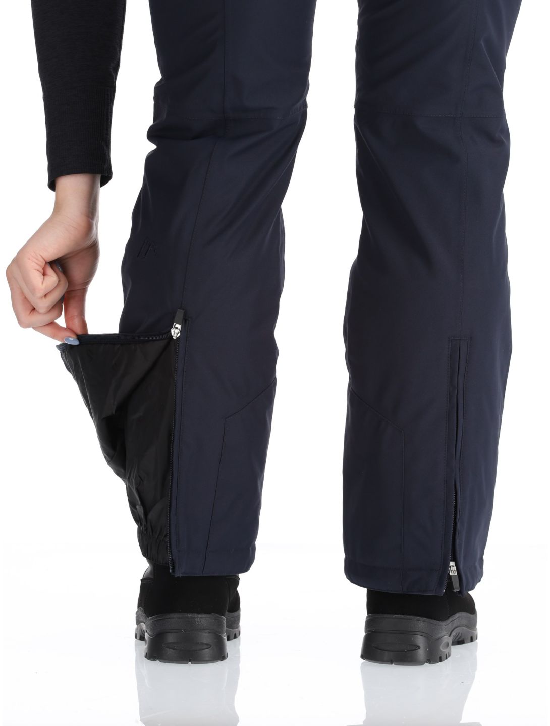Vroni Slim 2.0 skibroek dames