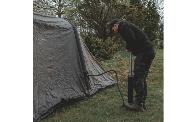 Easy Camp Senja 4 Air Tunnelzelt für 4 Personen