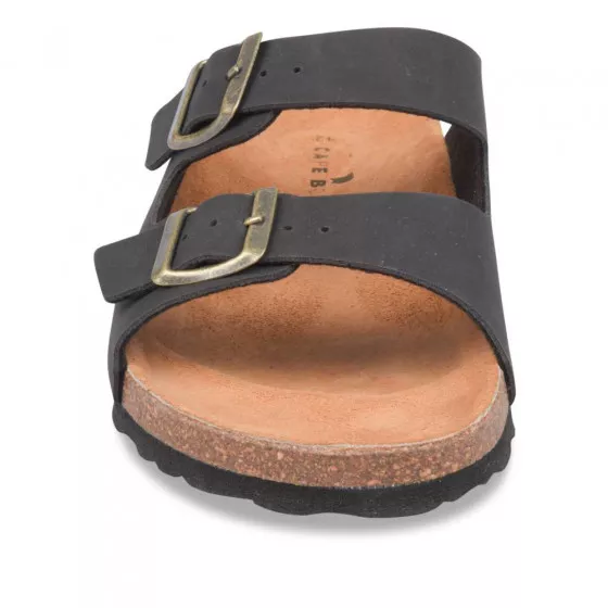 Mules NOIR CAPE BOARD