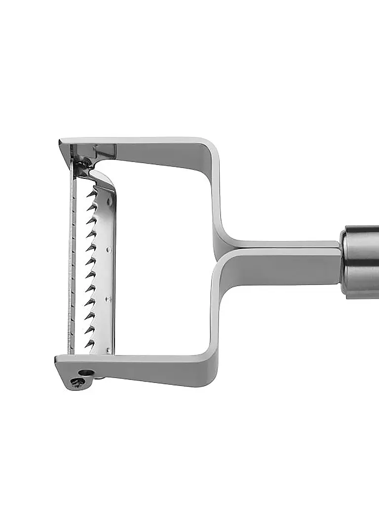 WMF Profi Plus Julienneschneider 17cm silber