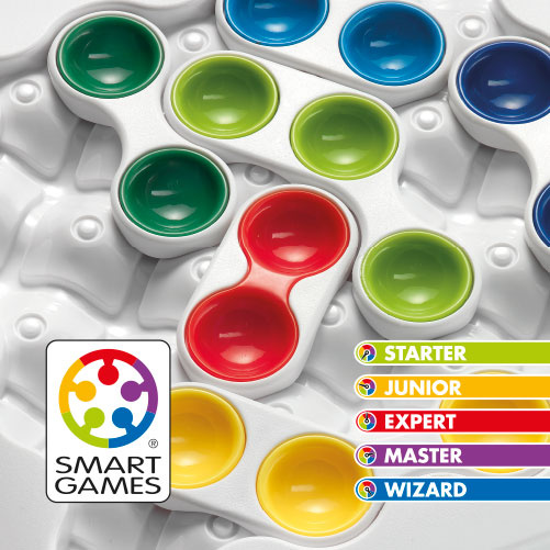 Smart games Smartgames Anti-Virus Original