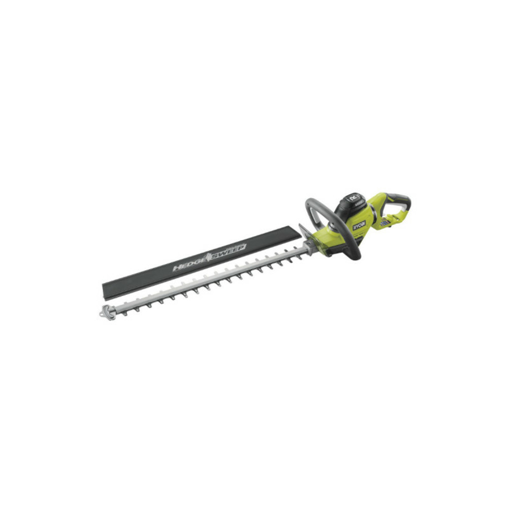Taille-haies électrique ryobi 600w rht6160rs
