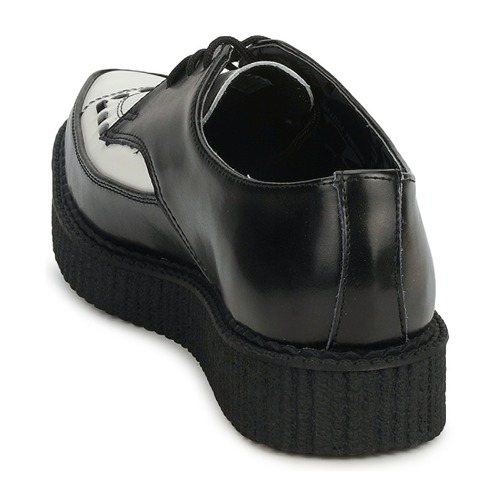 TUK - POINTED CREEPER - Noir / Blanc
